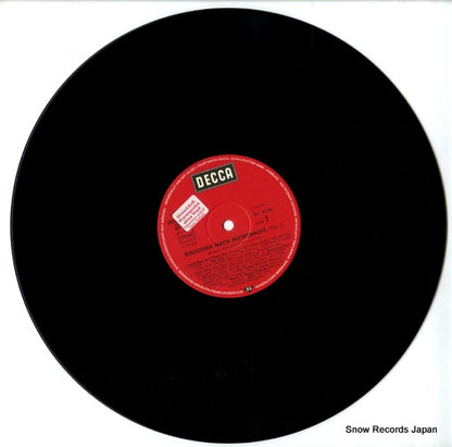 SLK16616-P disc