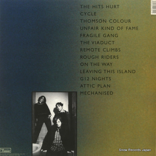 WIGLP34 back cover