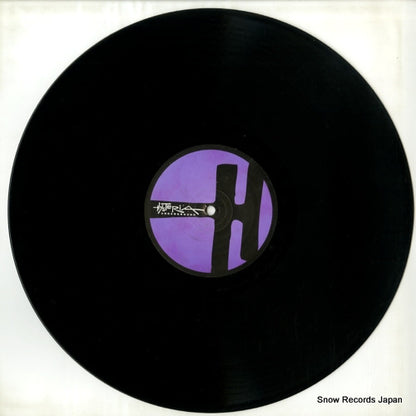 HUND002T disc