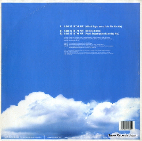 12ONEOFF12 back cover