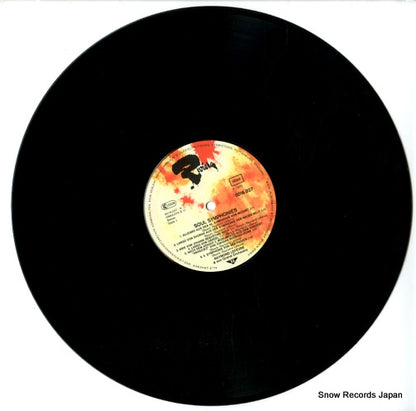 RLP16027 disc