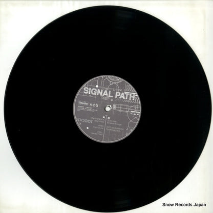 STYGE005 / CNT1003 disc