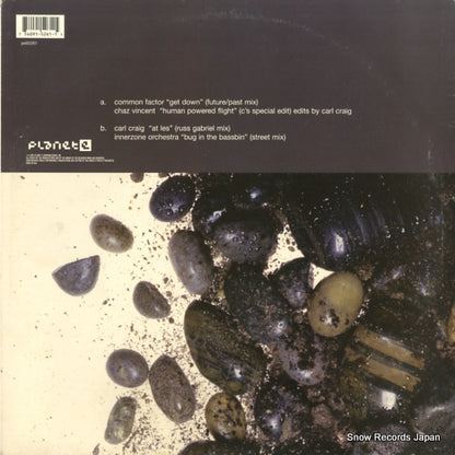 PE65261 back cover