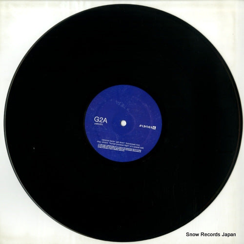 PE65261 disc