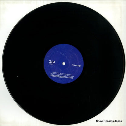 PE65261 disc