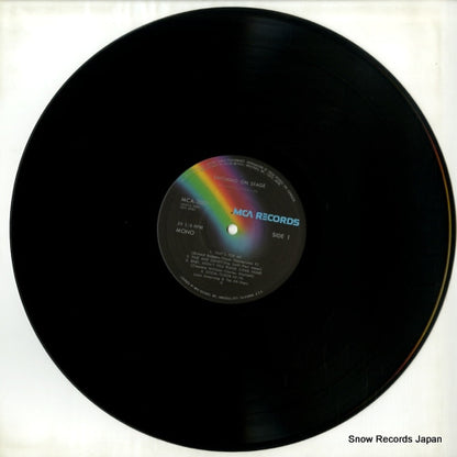 MCA-3007 disc