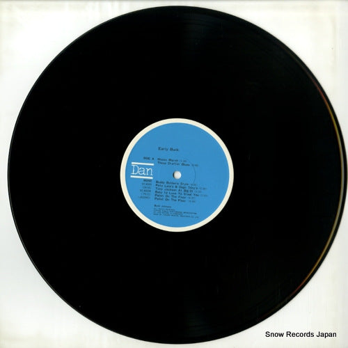 VC-4020 disc