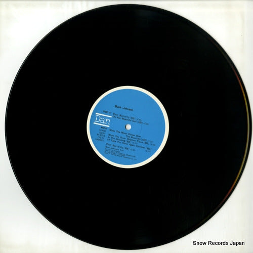 VC-4021 disc