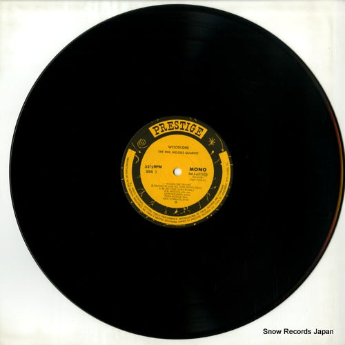 SMJ-6515(M) disc