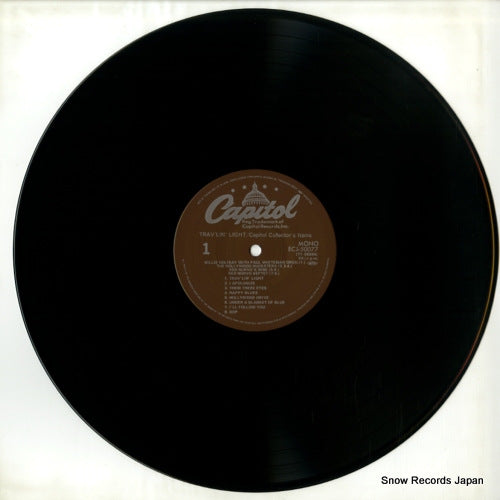 ECJ-50077 disc