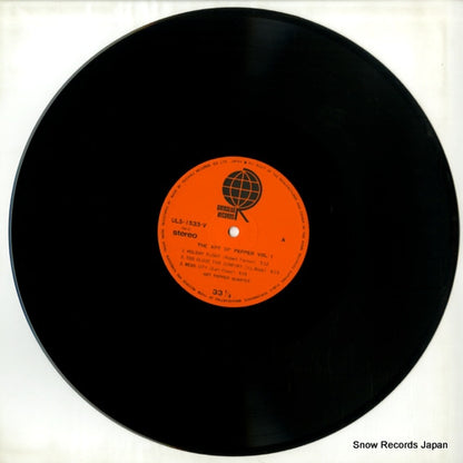 ULS-1533-V disc