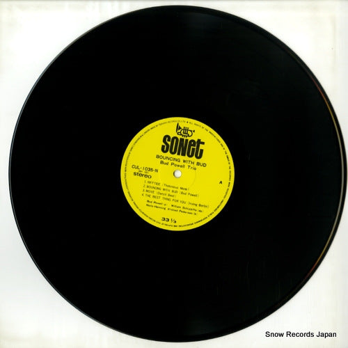 CUL-1035-N disc