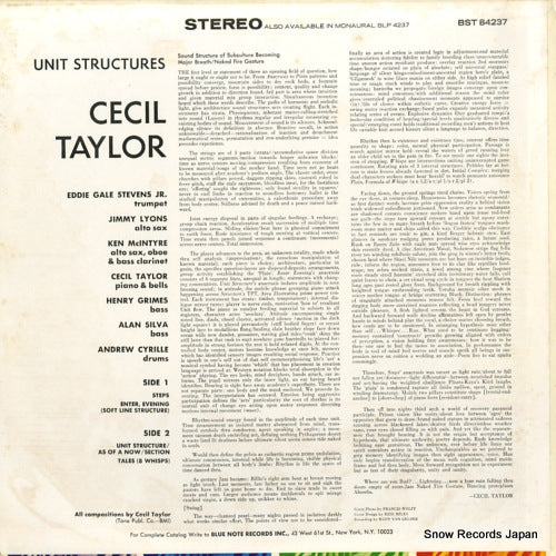 BST84237 back cover