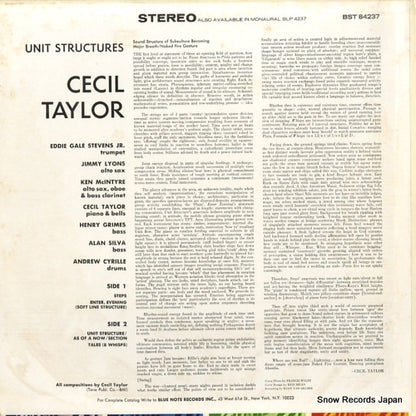 BST84237 back cover
