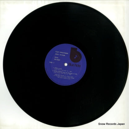 BST84237 disc