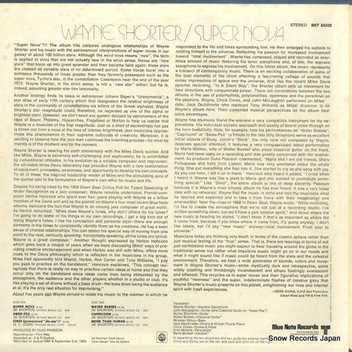 BST84332 back cover