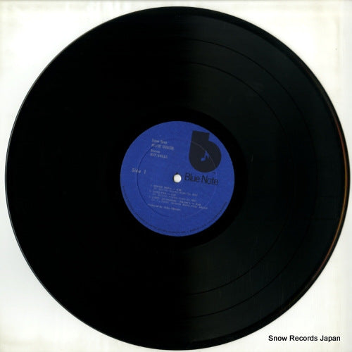 BST84332 disc