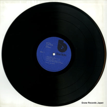 BST84332 disc