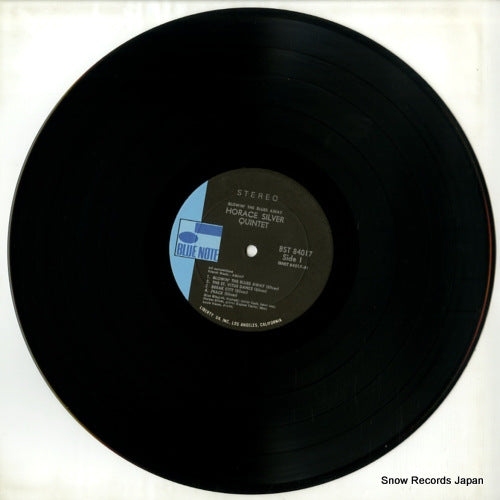 BST-84017 disc