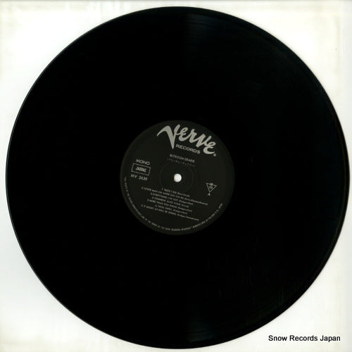 MV2639 disc