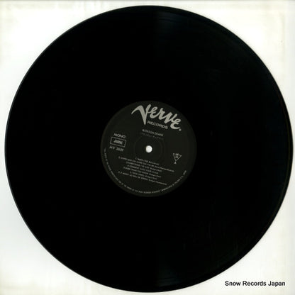 MV2639 disc