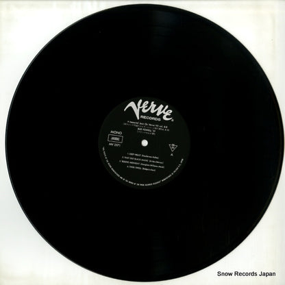 MV2571 disc