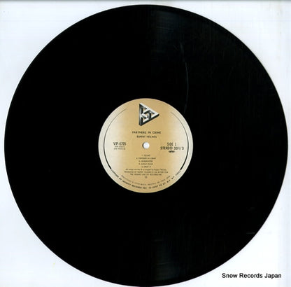 VIP-6705 disc