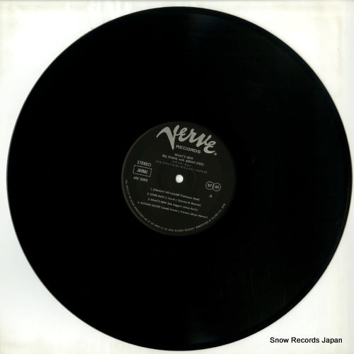 MV2095 disc