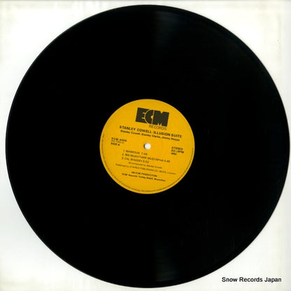ECM-4005 disc