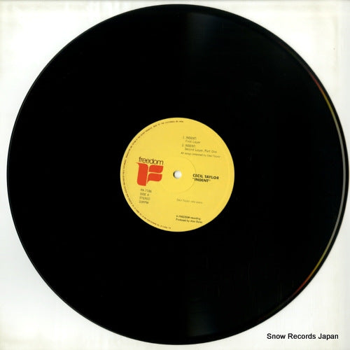 PA-7186 disc
