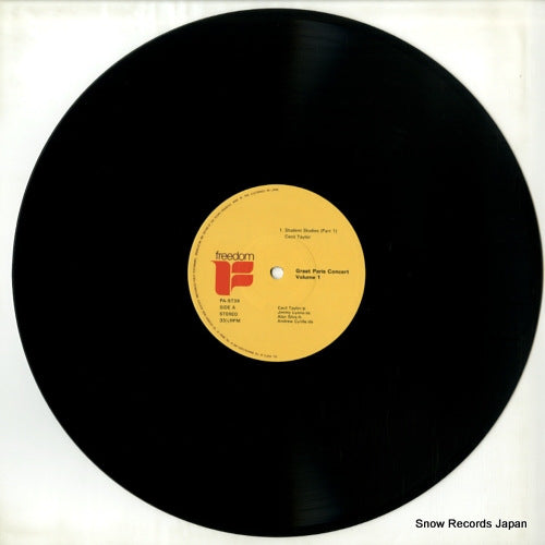 PA-9739 disc