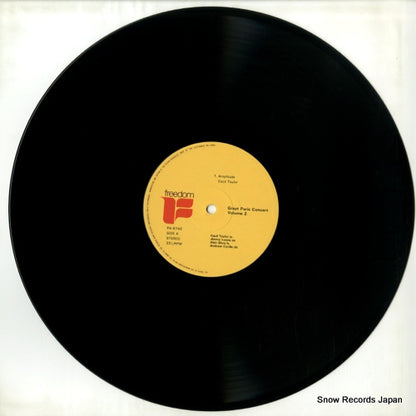 PA-9740 disc