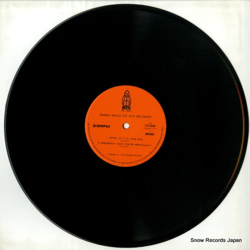 YX-7009 disc