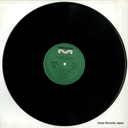 SMJ-6039M disc