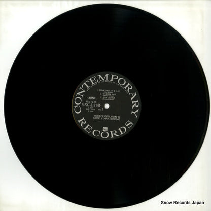 GXC-3177(M) disc