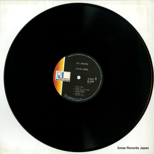JR-8057 disc