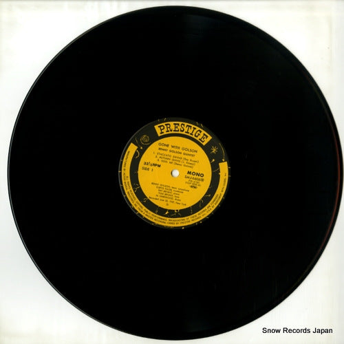 SMJ-6606(M) disc
