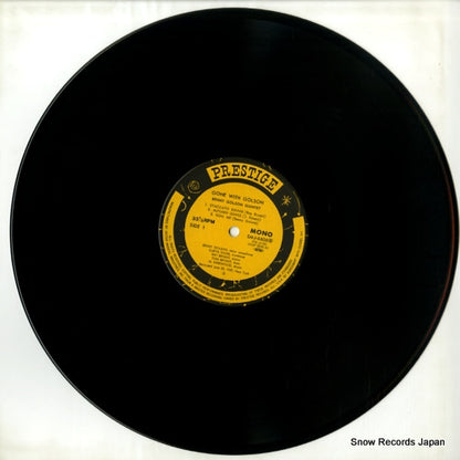 SMJ-6606(M) disc