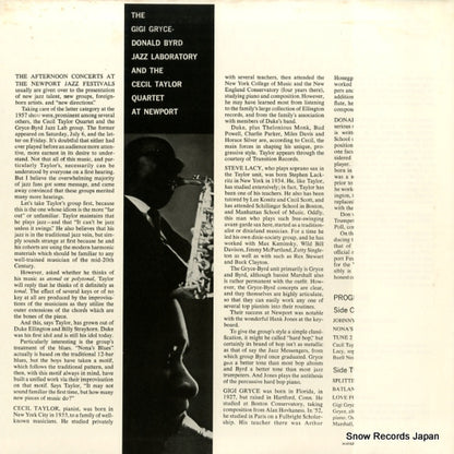 MV2564 back cover
