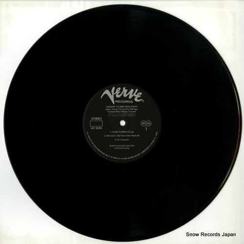 MV2694 disc