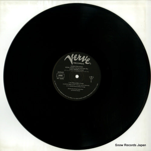 MV2690 disc