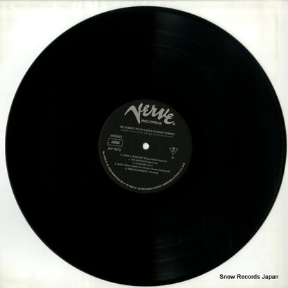 MV2673 disc