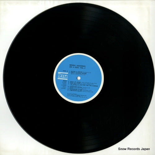 VC-5022 disc