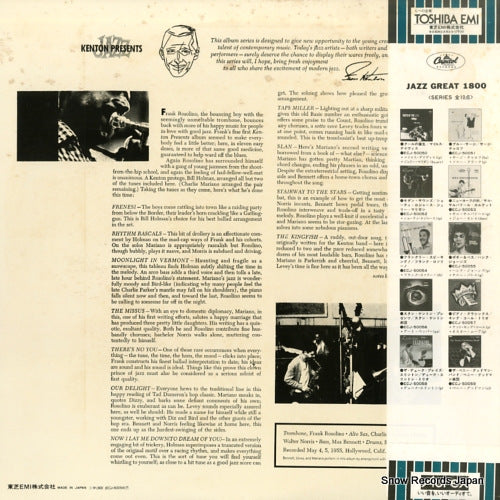 ECJ-50054 back cover