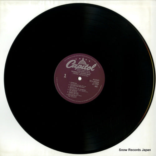 ECJ-50054 disc