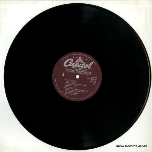 ECJ-50059 disc