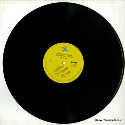 SMJ-9520 disc