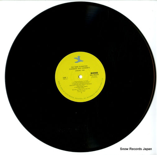 SMJ-9522(M) disc