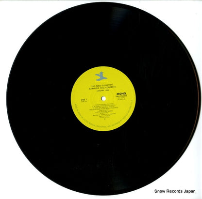 SMJ-9522(M) disc