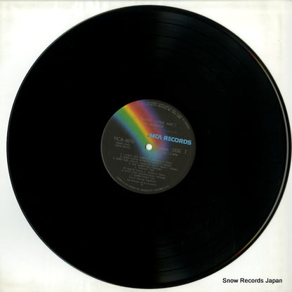MCA-3076 disc